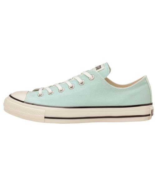 CONVERSE(CONVERSE)/ALL STAR US COLORDENIM OX/LIGHTBLUE