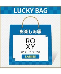 ROXY/【LUCKY BAG】ロキシーフィットネス7点セット/505886154
