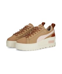 PUMA/メイズ ウェッジ ワイルド ウーマン ウィメ/505886160