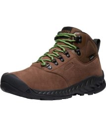 KEEN/NXIS EXPLORER MID WP(ネクシス　エクスプローラー　ミッド　ウォータープルーフ)/505886184