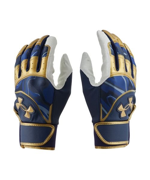 UNDER ARMOUR(アンダーアーマー)/UA CLEAN UP BG/MDN/GLD/GLD