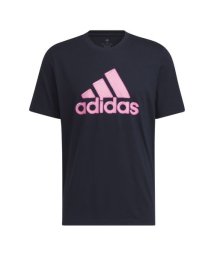 adidas/Logo Pen Fill － Sportswear Graphic T－Shirt/505886305