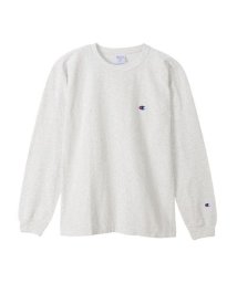 CHAMPION/RW LONG SLEEVE T－SHIRT/505886318