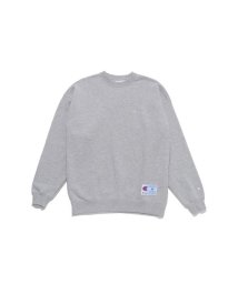 CHAMPION/CREWNECK SWEATSHIRT/505886333