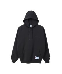 CHAMPION/HOODED SWEATSHIRT/505886339