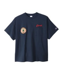 CHAMPION/POCKET S/S T－SHIRT/505886355