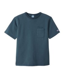 CHAMPION/S/S POCKET T－SHIRT/505886357