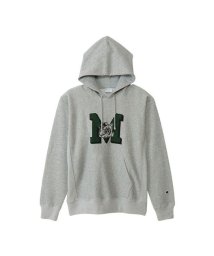 CHAMPION/RW HOODED SWEATSHIRT/505886371