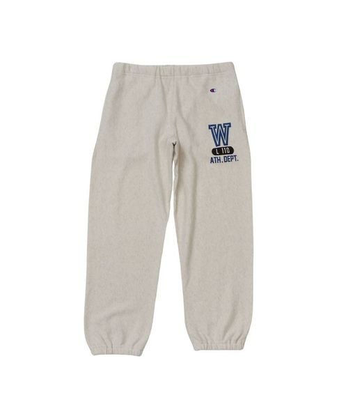 CHAMPION(チャンピオン)/RW SWEAT PANTS/オートミール