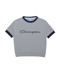 CHAMPION/SHORT SLEEVE T－SHIRT/505886405