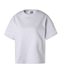 PUMA/PTC ネップ Tシャツ/505886457