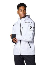 UNDER ARMOUR/UA WINTER KNIT 3LAYER JACKET 3.0/505886644