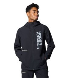 UNDER ARMOUR/UA BRUSHED WOVEN JACKET/505886652