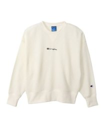 CHAMPION/LONG SLEEVE SHIRT/505886885