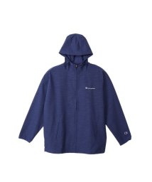 CHAMPION/ZIP HOODED JACKET/505886889