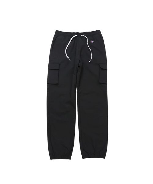 CHAMPION(チャンピオン)/LONG PANTS/ブラック