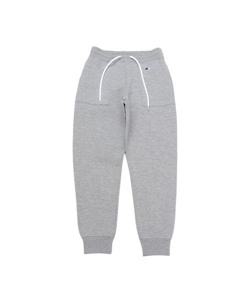 CHAMPION(チャンピオン)/TW 3LS LONG PANTS/オックスフォードグレー