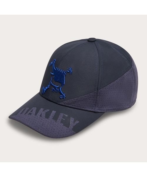 Oakley(オークリー)/SKULL HYBRID CAP FA 23.0/PEACOAT