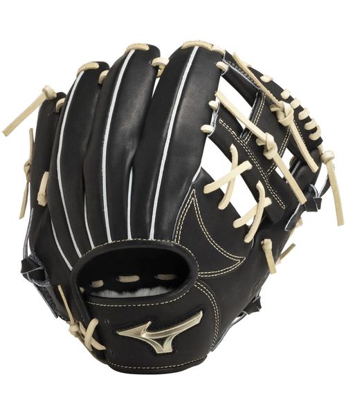 Mizuno ミズノ ゴールデンエイジ グローバルエリート 硬式 内野 GA9