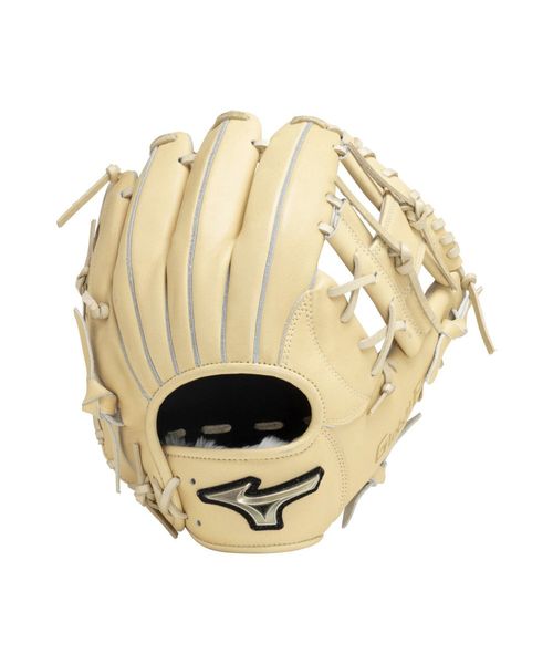 ミズノ　グローバルエリート　サイズ２７cm ミズノMIZUNO軟式用グローバルエリート】【内野手用／サイズ9】