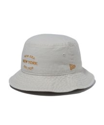 NEW ERA/BUCKET01 DUCK CANVAS STO/505887218