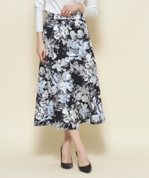 セール】 クードシャンス(COUP DE CHANCE) |【洗える／日本製／華やか  