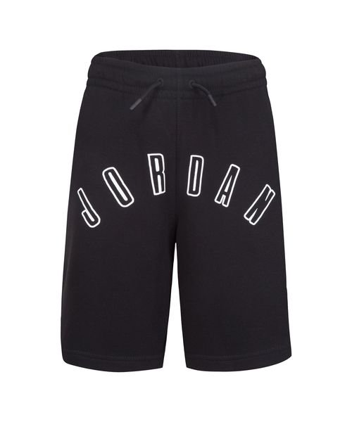 JORDAN BRAND(ジョーダンブランド)/JDB MJ FLIGHT MVP FT SHORT/BLACK