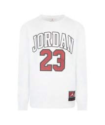 JORDAN BRAND/JDB PRACTICE FLIGHT LS TEE/505887324