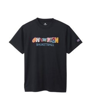 CHAMPION/WOMENS T－SHIRT/505887401