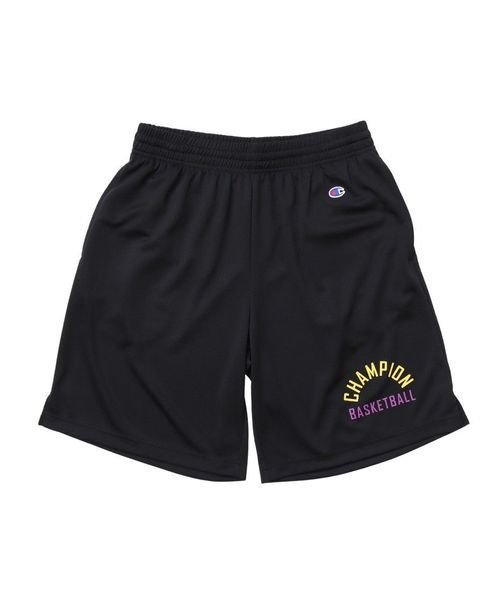 CHAMPION(チャンピオン)/SHORTS/ブラック