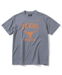 SPALDING/Tシャツ テキサス ロゴ HOOKEM/505887526