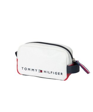 TOMMY HILFIGER GOLF/トミー ヒルフィガー ゴルフ ポーチ FACE/505887559