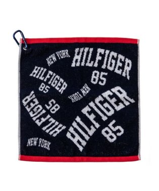 TOMMY HILFIGER GOLF/トミー ヒルフィガー ゴルフ タオル プレップ/505887567