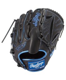 Rawlings/軟式 HOH METALLIC（エイチオーエイチメタリック）A15W－ブラック/ロイヤル/505887612