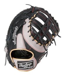 Rawlings/ソフト HYPER TECH R2G COLORS（ハイパーテックアールツージーカラーズ）3ACD－ブラック/グレー/505887628