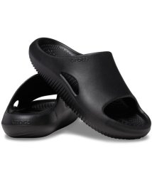 crocs/ＭＥＬＬＯＷ　ＲＥＣＯＶＥＲＹ　ＳＬＩＤＥ/505887678