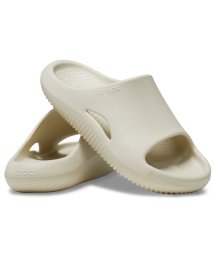 crocs/ＭＥＬＬＯＷ　ＲＥＣＯＶＥＲＹ　ＳＬＩＤＥ/505887679