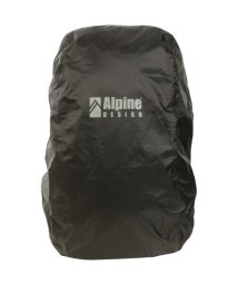 Alpine DESIGN/ザックカバー 30－40/505887722