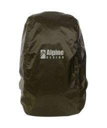 Alpine DESIGN/ザックカバー 30－40/505887724