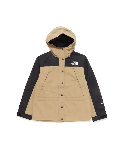 THE NORTH FACE(ザノースフェイス)/Mountain Light Jacket (マウンテンライトジャケット)/KT