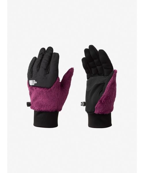 THE NORTH FACE(ザノースフェイス)/Denali Etip Glove (デナリイーチップグローブ)/BB