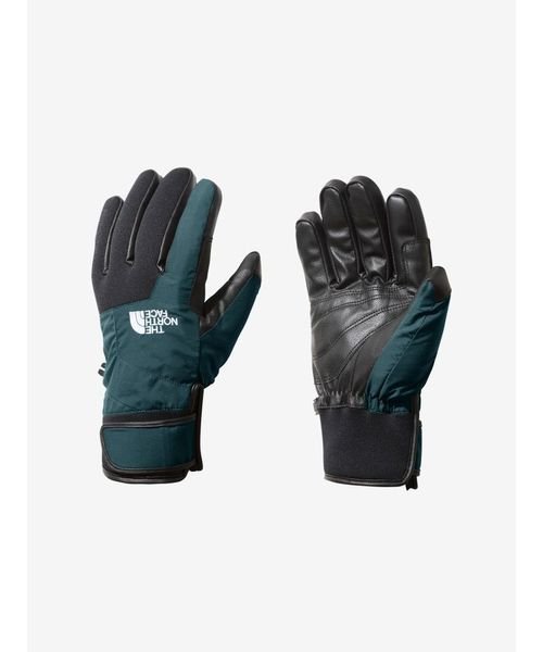 THE NORTH FACE(ザノースフェイス)/Earthly Glove (アースリーグローブ)/AE