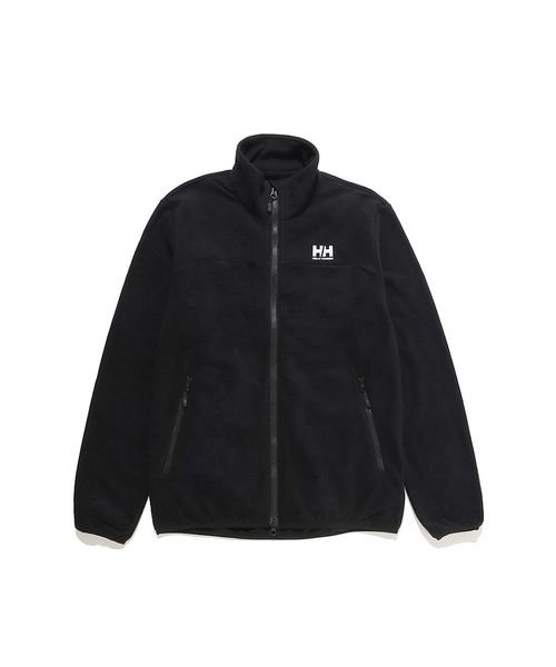 HELLY HANSEN(ヘリーハンセン)/Ease Fleece Jacket (Ease Fleece Jacket)/K