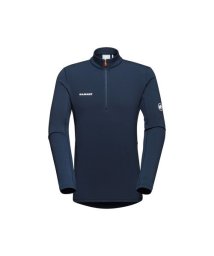 MAMMUT/AENERGY ML HALF ZIP PULL AF MEN/505887987