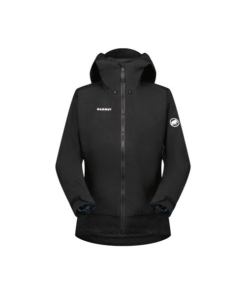 セール】AYAKO PRO 2.0 HS HOODED JACKET AF WOMEN(505887994 ...