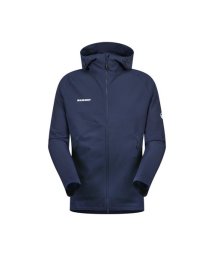 MAMMUT/MACUN 2.0 SO HOODED JACKET AF MEN/505887996