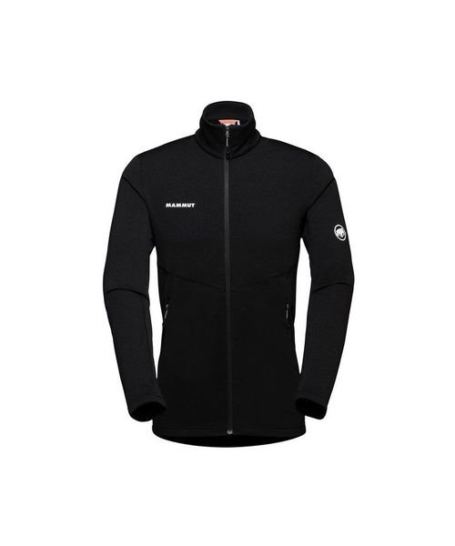 MAMMUT(マムート)/Aconcagua Light ML Jacket AF Men/BLACK