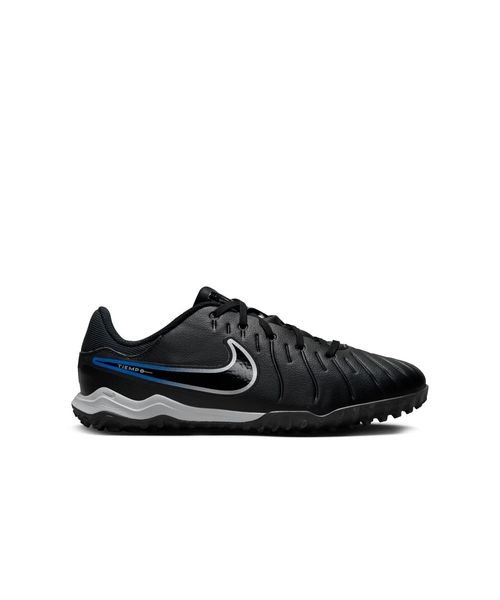 NIKE(ナイキ)/ナイキ ジュニア レジェンド 10 アカデミー TF/BLACK/CHROME-HYPERROYAL