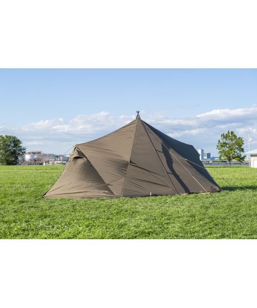 フォークティピィテントII フォークティピィテントII フォークティピィテントII H1636407791(12656円)