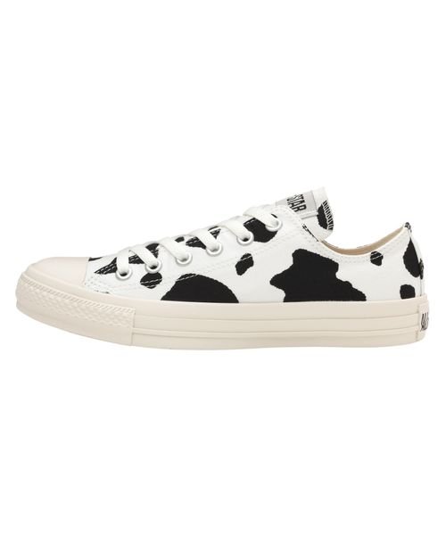 CONVERSE(コンバース)/ALL STAR COWSPOT OX/WHITE